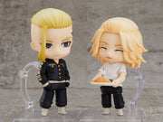 Nendoroid 1813 Tokyo Revengers Draken (Ken Ryuguji) Action Figure official Good Smile Company product image