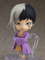 Nendoroid 1816 Dr. STONE Gen Asagiri Action Figure official Good Smile Company product image