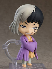 Nendoroid 1816 Dr. STONE Gen Asagiri Action Figure official Good Smile Company product image