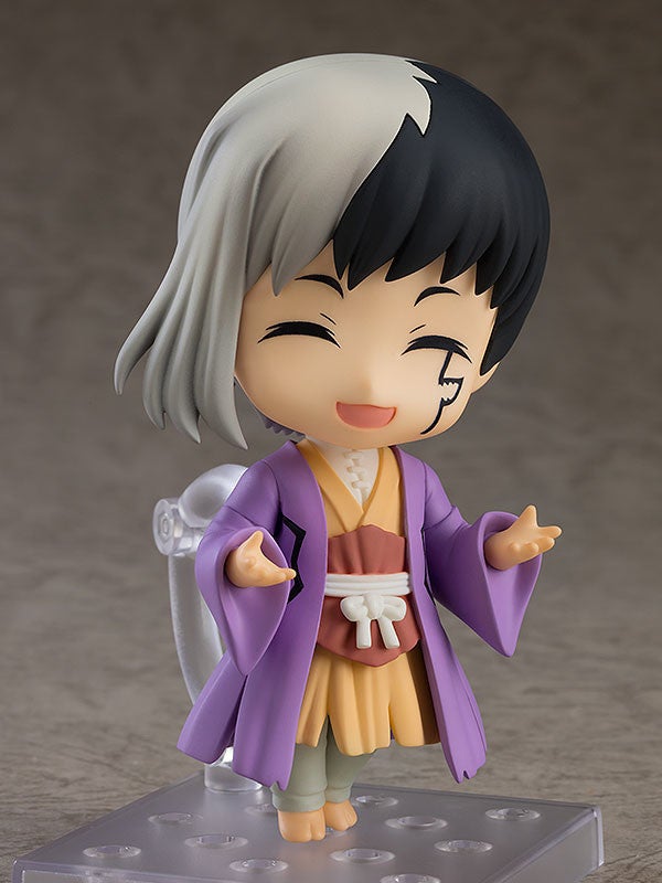 Nendoroid 1816 Dr. STONE Gen Asagiri Action Figure official Good Smile Company product image
