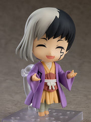 Nendoroid 1816 Dr. STONE Gen Asagiri Action Figure official Good Smile Company product image