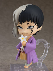 Nendoroid 1816 Dr. STONE Gen Asagiri Action Figure official Good Smile Company product image