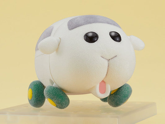 Nendoroid 1818 Pui Pui Molcar Shiromo Action Figure official Good Smile Company product image
