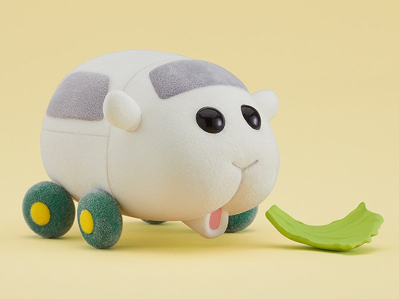 Nendoroid 1818 Pui Pui Molcar Shiromo Action Figure official Good Smile Company product image