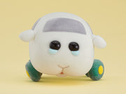 Nendoroid 1818 Pui Pui Molcar Shiromo Action Figure official Good Smile Company product image
