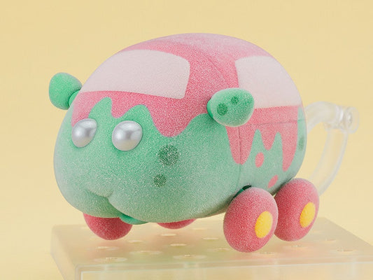 Nendoroid 1819 Pui Pui Molcar Zombie Shiromo Action Figure official Good Smile Company product image