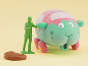 Nendoroid 1819 Pui Pui Molcar Zombie Shiromo Action Figure official Good Smile Company product image