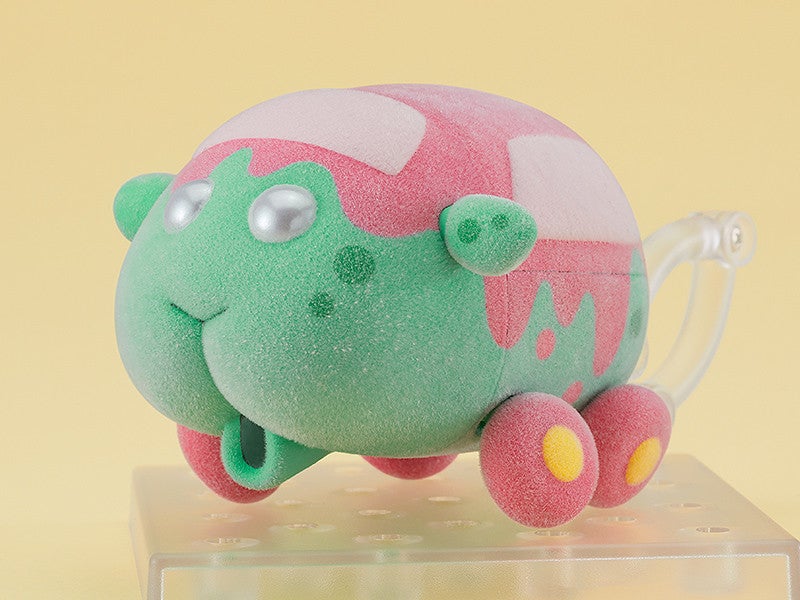 Nendoroid 1819 Pui Pui Molcar Zombie Shiromo Action Figure official Good Smile Company product image
