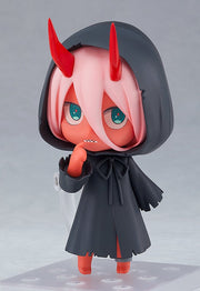 Nendoroid 1820 DARLING in the FRANXX Zero Two: Childhood Ver. Action Figure official Good Smile Company product image
