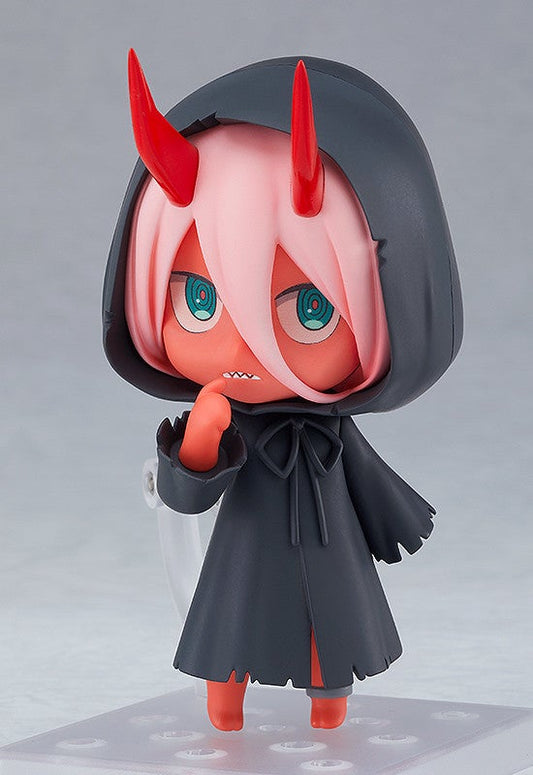 Nendoroid 1820 DARLING in the FRANXX Zero Two: Childhood Ver. Action Figure official Good Smile Company product image