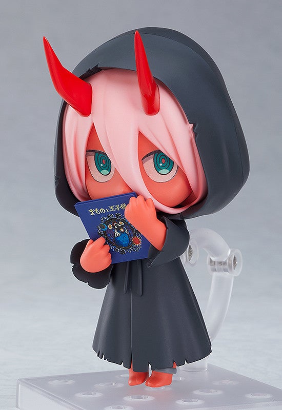 Nendoroid 1820 DARLING in the FRANXX Zero Two: Childhood Ver. Action Figure official Good Smile Company product image