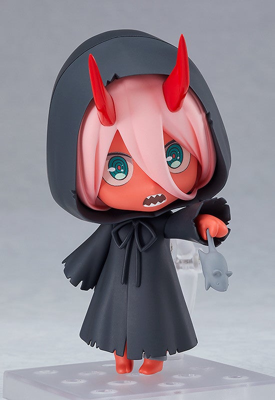 Nendoroid 1820 DARLING in the FRANXX Zero Two: Childhood Ver. Action Figure official Good Smile Company product image