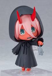 Nendoroid 1820 DARLING in the FRANXX Zero Two: Childhood Ver. Action Figure official Good Smile Company product image