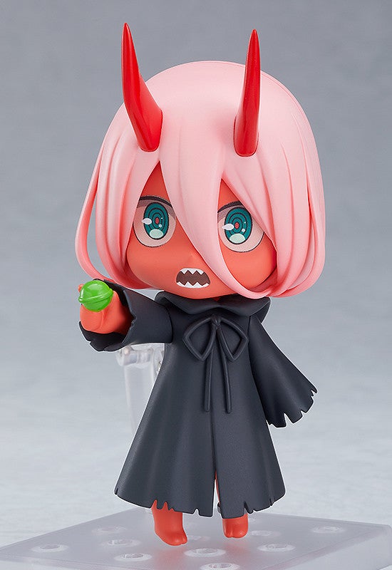 Nendoroid 1820 DARLING in the FRANXX Zero Two: Childhood Ver. Action Figure official Good Smile Company product image