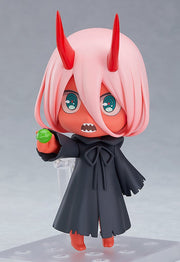 Nendoroid 1820 DARLING in the FRANXX Zero Two: Childhood Ver. Action Figure official Good Smile Company product image