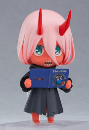 Nendoroid 1820 DARLING in the FRANXX Zero Two: Childhood Ver. Action Figure official Good Smile Company product image