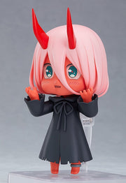 Nendoroid 1820 DARLING in the FRANXX Zero Two: Childhood Ver. Action Figure official Good Smile Company product image