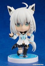 Nendoroid 1821 hololive production Shirakami Fubuki Reissue Action Figure official Good Smile Company product image
