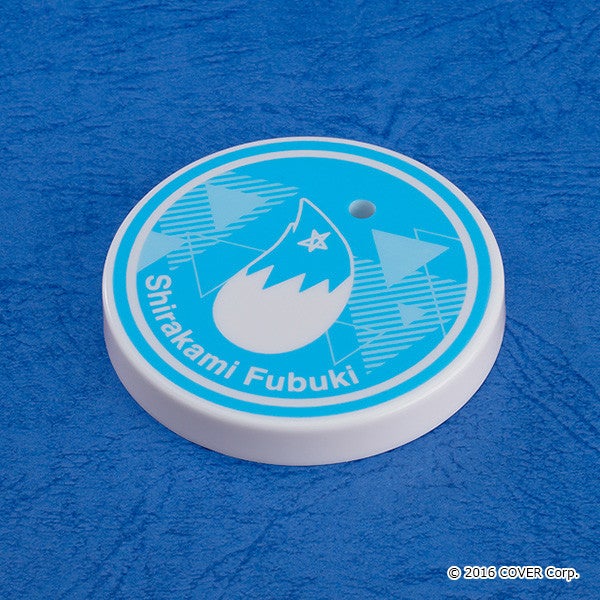 Nendoroid 1821 hololive production Shirakami Fubuki Reissue Action Figure official Good Smile Company product image