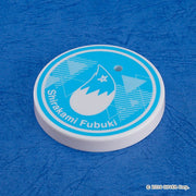 Nendoroid 1821 hololive production Shirakami Fubuki Reissue Action Figure official Good Smile Company product image