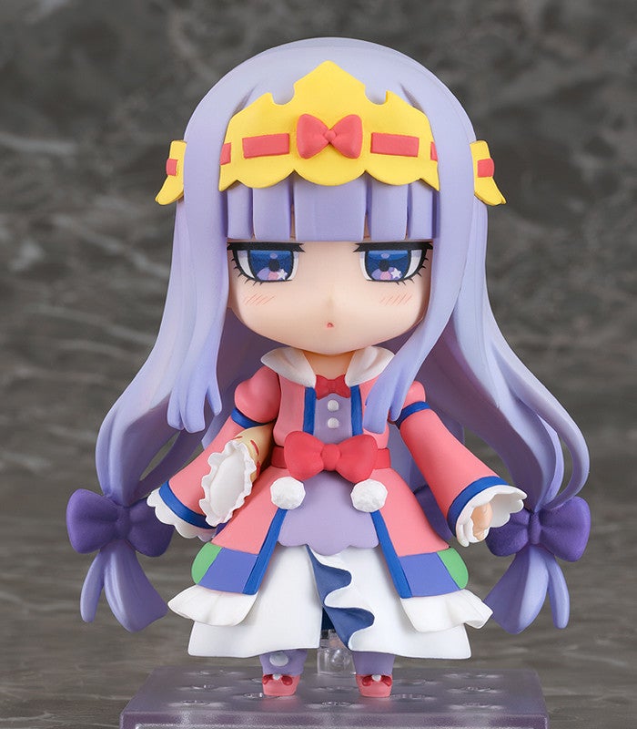 Nendoroid 1822 Sleepy Princess in the Demon Castle Princess Syalis Action Figure official Good Smile Company product image