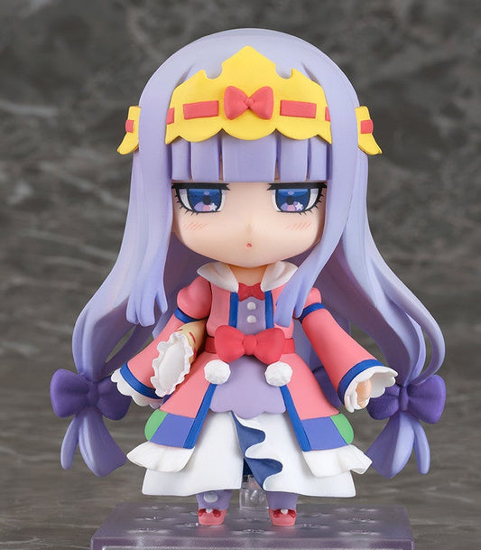 Nendoroid 1822 Sleepy Princess in the Demon Castle Princess Syalis Action Figure official Good Smile Company product image