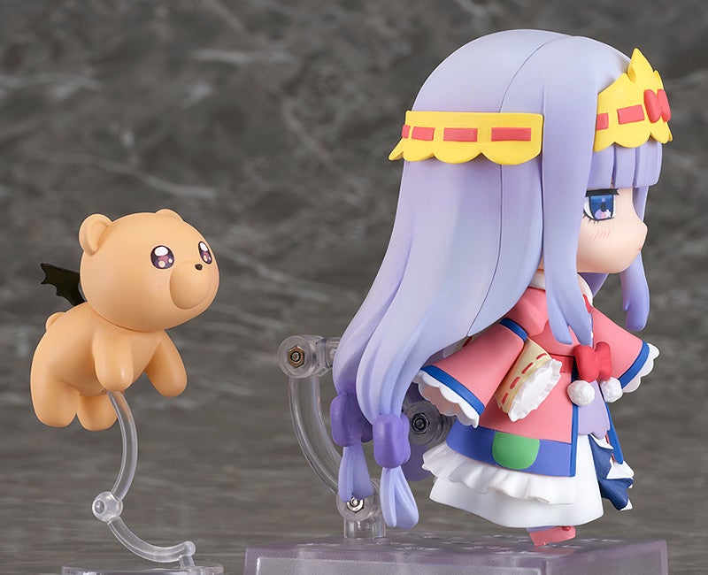 Nendoroid 1822 Sleepy Princess in the Demon Castle Princess Syalis Action Figure official Good Smile Company product image