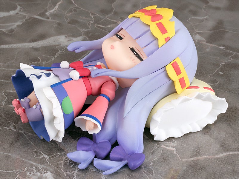 Nendoroid 1822 Sleepy Princess in the Demon Castle Princess Syalis Action Figure official Good Smile Company product image