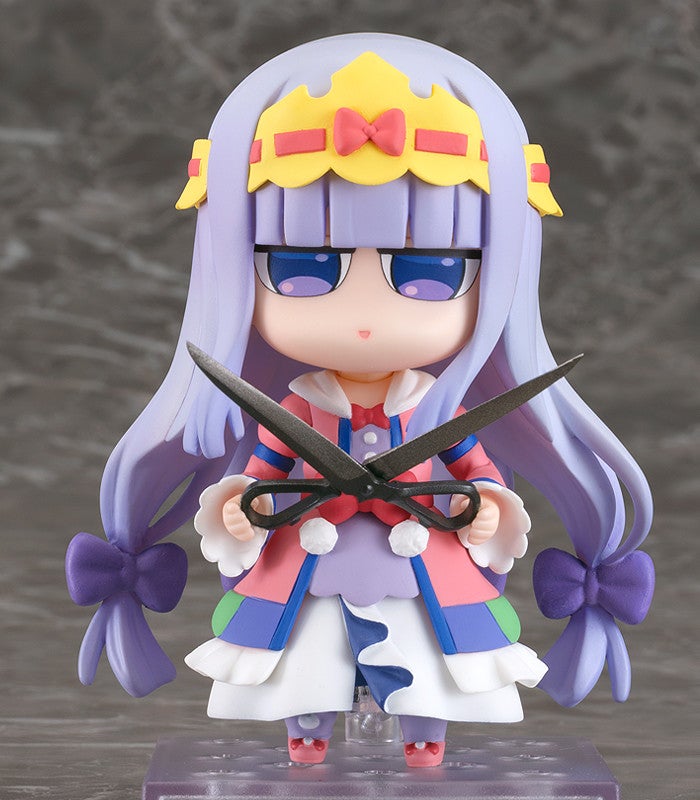 Nendoroid 1822 Sleepy Princess in the Demon Castle Princess Syalis Action Figure official Good Smile Company product image