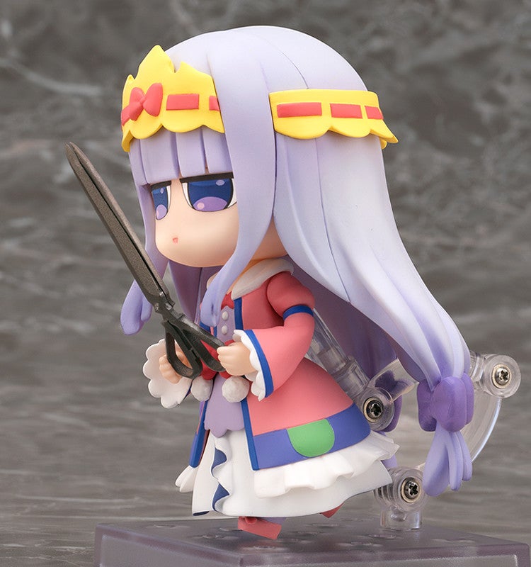 Nendoroid 1822 Sleepy Princess in the Demon Castle Princess Syalis Action Figure official Good Smile Company product image