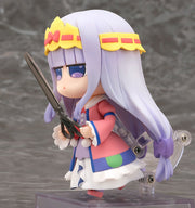 Nendoroid 1822 Sleepy Princess in the Demon Castle Princess Syalis Action Figure official Good Smile Company product image