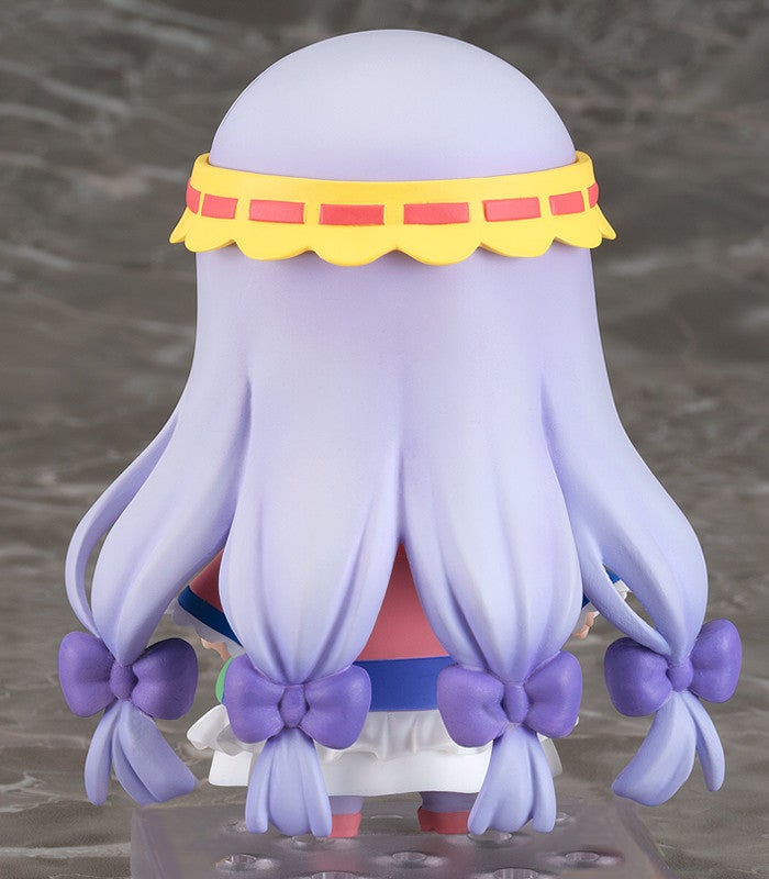 Nendoroid 1822 Sleepy Princess in the Demon Castle Princess Syalis Action Figure official Good Smile Company product image