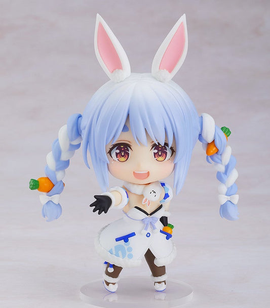 Nendoroid 1823 hololive production Usada Pekora Action Figure official Good Smile Company product image