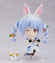 Nendoroid 1823 hololive production Usada Pekora Action Figure official Good Smile Company product image