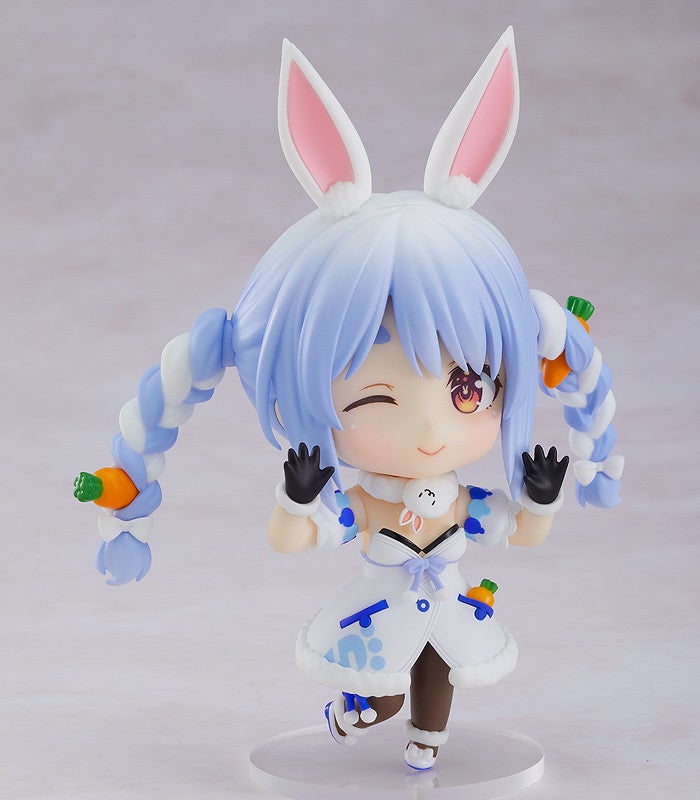 Nendoroid 1823 hololive production Usada Pekora Action Figure official Good Smile Company product image