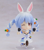 Nendoroid 1823 hololive production Usada Pekora Action Figure official Good Smile Company product image