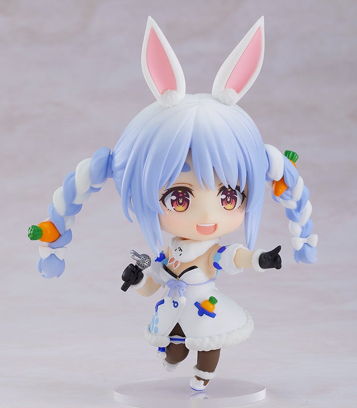 Nendoroid 1823 hololive production Usada Pekora Action Figure official Good Smile Company product image