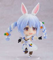 Nendoroid 1823 hololive production Usada Pekora Action Figure official Good Smile Company product image