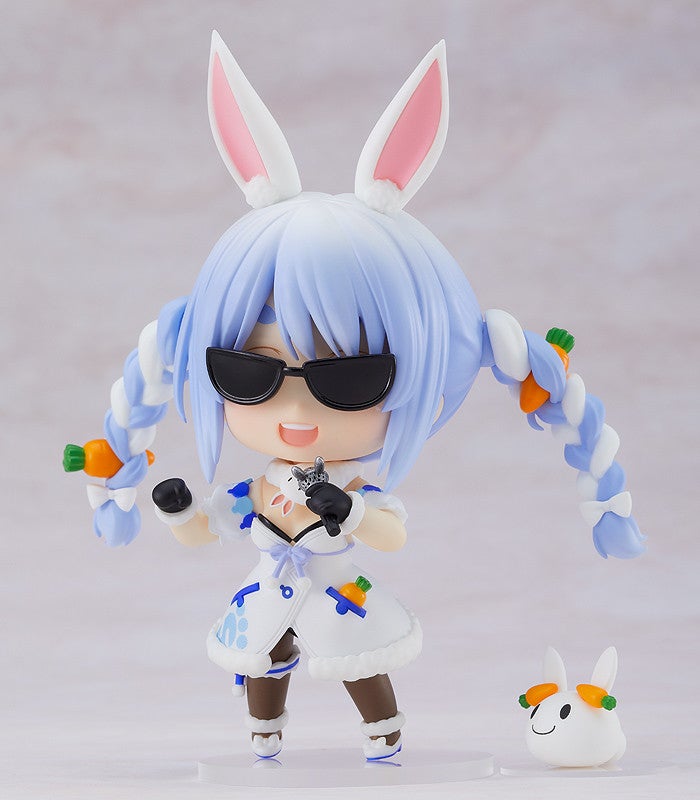 Nendoroid 1823 hololive production Usada Pekora Action Figure official Good Smile Company product image