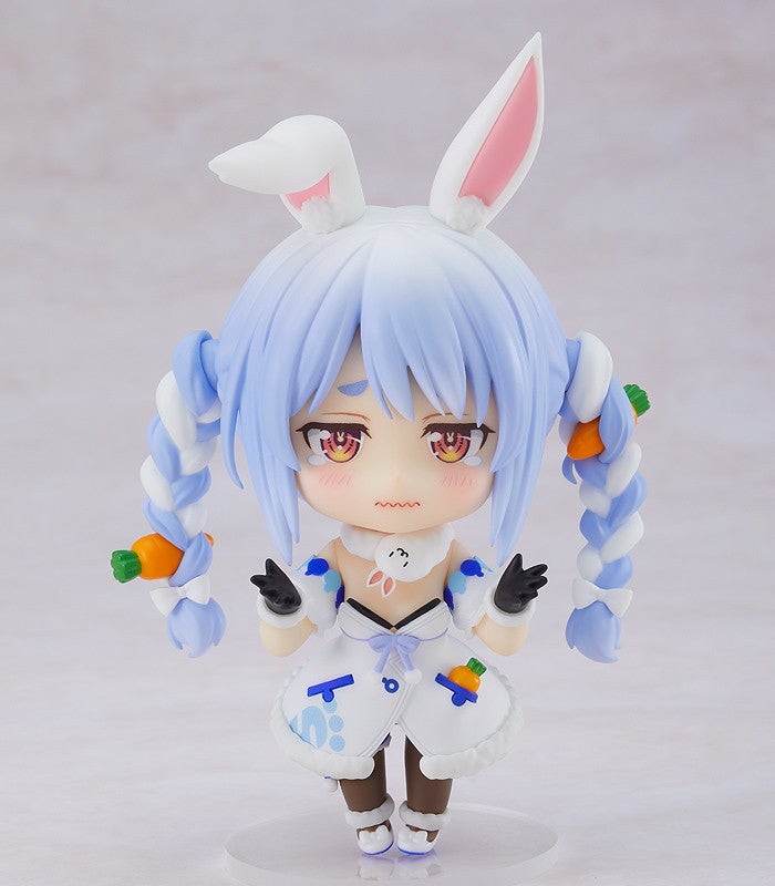 Nendoroid 1823 hololive production Usada Pekora Action Figure official Good Smile Company product image