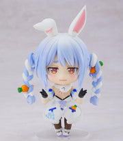 Nendoroid 1823 hololive production Usada Pekora Action Figure official Good Smile Company product image