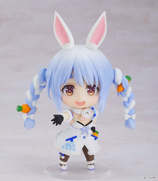 Nendoroid 1823 hololive production Usada Pekora Reissue Action Figure - product view 1