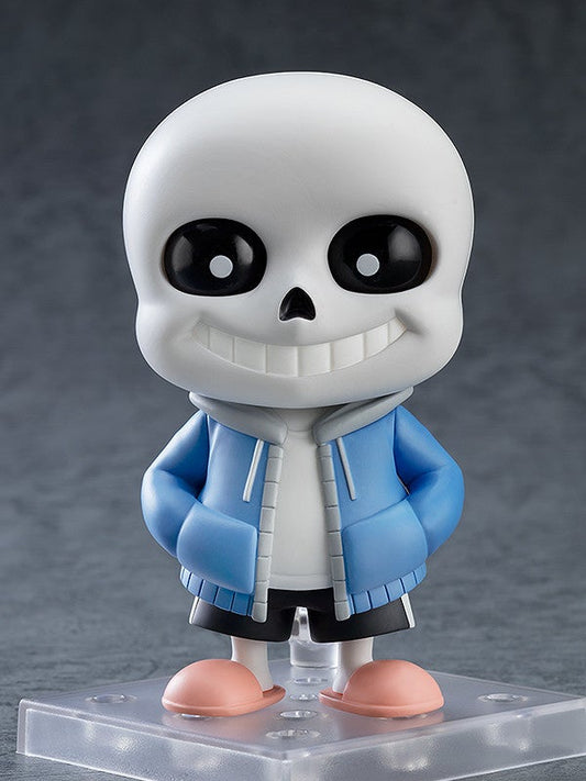 Nendoroid 1826 UNDERTALE sans Action Figure official Good Smile Company product image