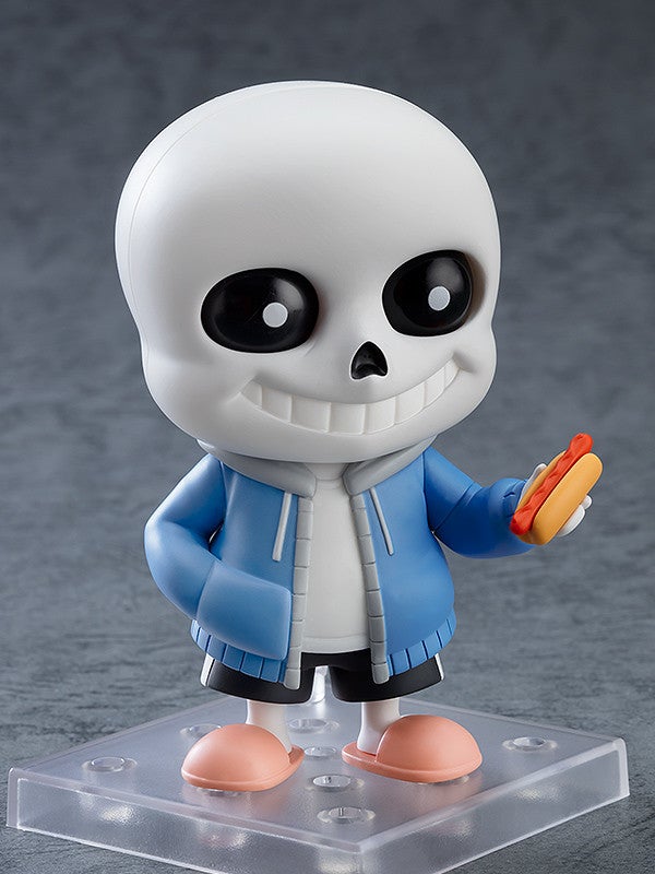Nendoroid 1826 UNDERTALE sans Action Figure official Good Smile Company product image