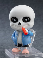 Nendoroid 1826 UNDERTALE sans Action Figure official Good Smile Company product image
