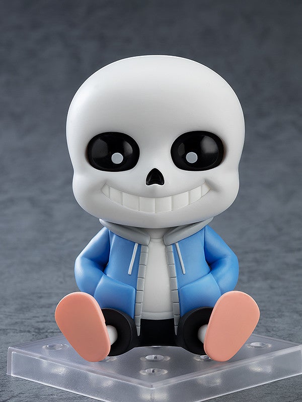 Nendoroid 1826 UNDERTALE sans Action Figure official Good Smile Company product image