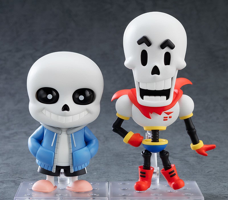Nendoroid 1826 UNDERTALE sans Action Figure official Good Smile Company product image