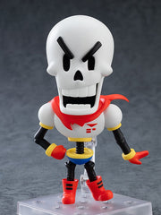 Nendoroid 1827 UNDERTALE Papyrus Action Figure official Good Smile Company product image