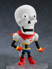 Nendoroid 1827 UNDERTALE Papyrus Action Figure official Good Smile Company product image