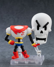 Nendoroid 1827 UNDERTALE Papyrus Action Figure official Good Smile Company product image